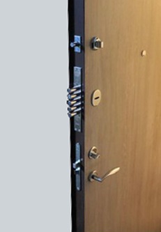 SKANDI INOX PLUSS